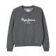 Pepe Jeans Γυναικείο φούτερ Nanette Logo Sweatshirt